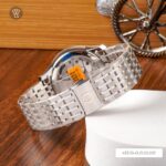 Omega 41mm Nam 433.10.41.21.02.001 - Ảnh 8