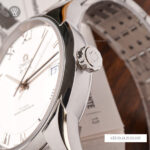 Omega 41mm Nam 433.10.41.21.02.001 - Ảnh 6