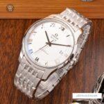 Omega 41mm Nam 433.10.41.21.02.001 - Ảnh 3