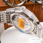 Omega 41mm Nam 433.10.41.21.02.001 - Ảnh 9