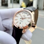Omega 41.5mm Nam 231.53.42.22.02.001 - Ảnh 6