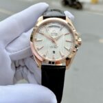 Omega 41.5mm Nam 231.53.42.22.02.001 - Ảnh 7