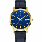 Olym Pianus 39mm Nam OP130-06MK-GL-X - Ảnh 1