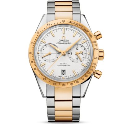 Ảnh sản phẩm Omega 41.5mm Nam 331.20.42.51.02.001