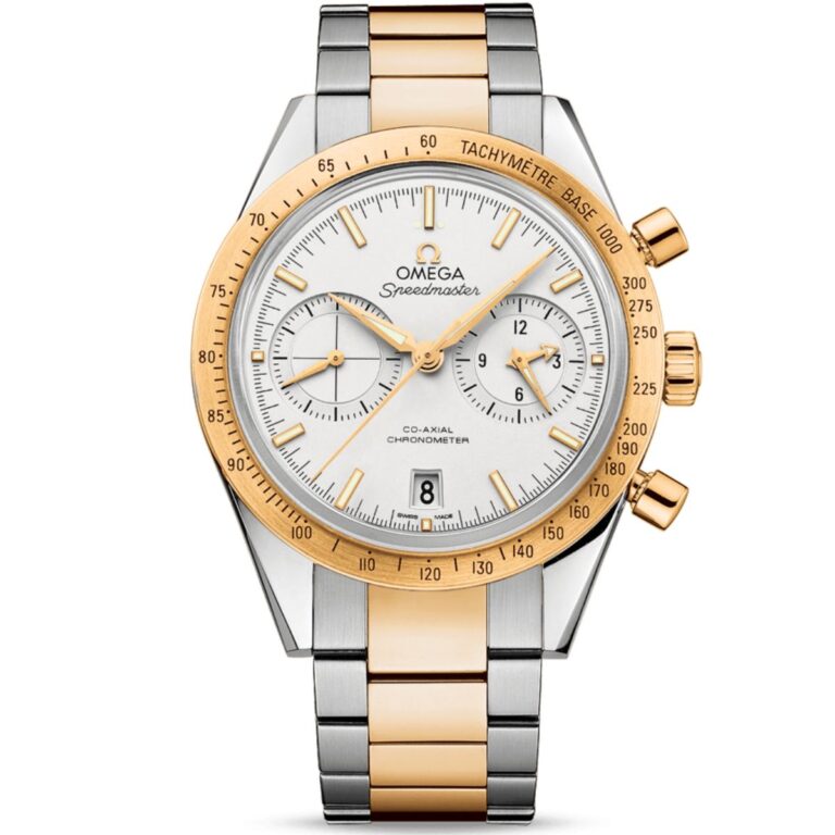 Omega 41.5mm Nam 331.20.42.51.02.001