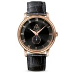 Omega 39mm Nam 4614.50.01 - Ảnh 1