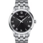 Tissot 42mm Nam T129.410.11.053.00 - Ảnh 1