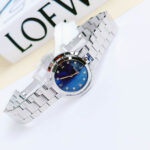 Bulova 35mm Nữ 96R225 - Ảnh 2