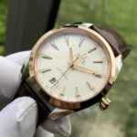 Omega 41mm Nam 220.23.41.21.02.001 - Ảnh 3