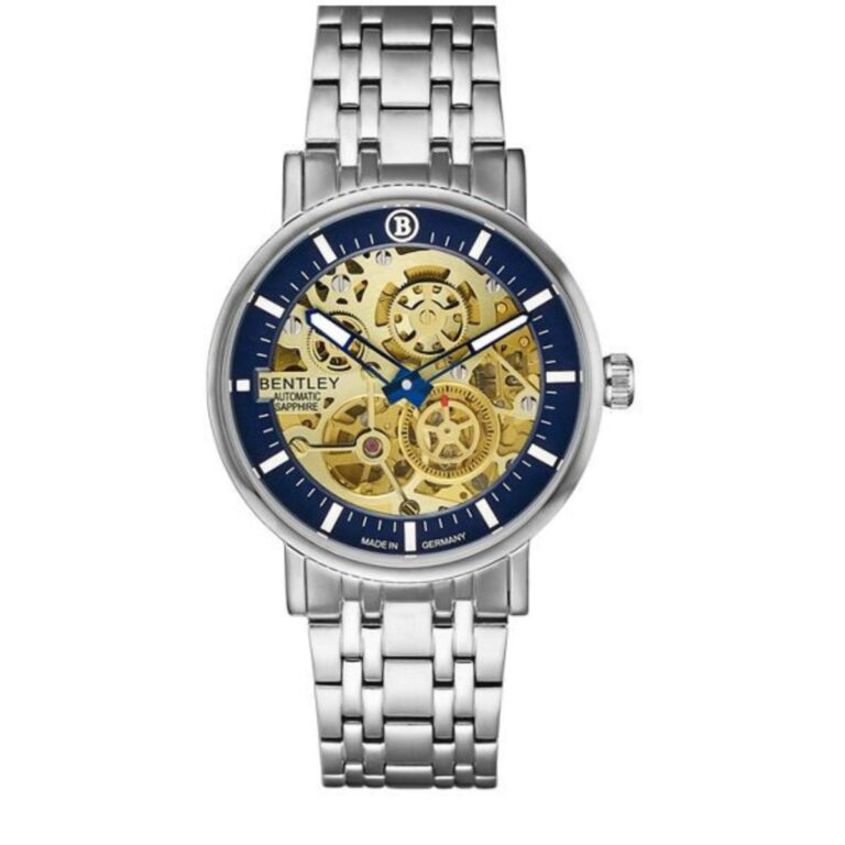 Bentley 40mm Nam BL1833-25MWNI