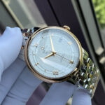 Omega 39.5mm Nam 424.20.40.20.02.002 - Ảnh 3