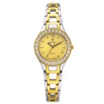 Olym Pianus 27mm Nữ OP24591DLSK-V - Ảnh 1