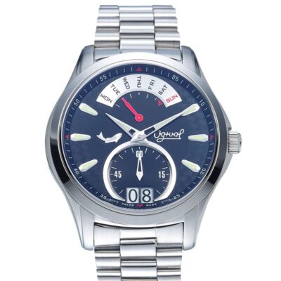 Ảnh sản phẩm Ogival 42mm Nam OG832NMS-D