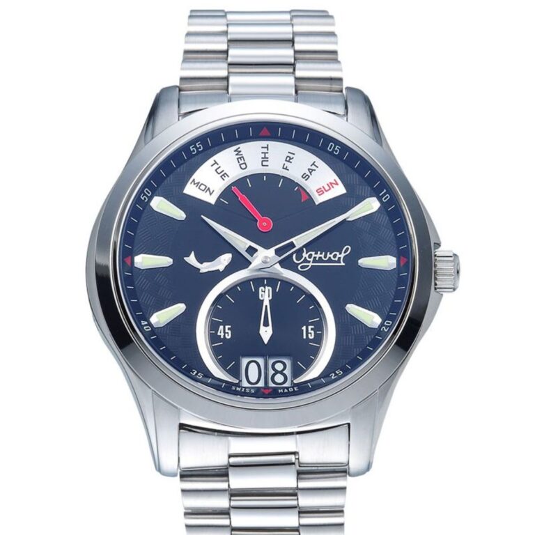 Ogival 42mm Nam OG832NMS-D