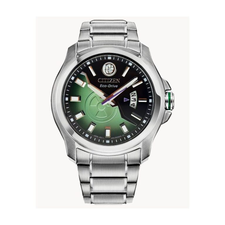 Citizen 43mm Nam AW1351-56W