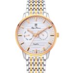 Olym Pianus 40mm Nam OP5708MSR-T - Ảnh 1