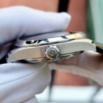 Omega 41mm Nam 220.13.41.21.10.001 - Ảnh 4