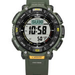 Casio 51.7mm Nam PRG-340-3DR - Ảnh 1