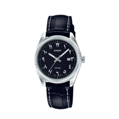 Ảnh sản phẩm Casio 30.2mm Nữ LTP-1302L-1B3VDF