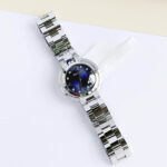 Bulova 35mm Nữ 96R225 - Ảnh 3