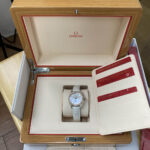 Omega 34mm Nữ 231.28.34.20.55.003 - Ảnh 6