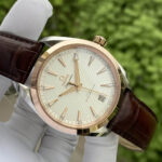 Omega 41mm Nam 220.23.41.21.02.001 - Ảnh 4