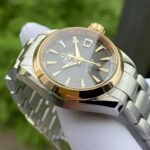 Omega 30mm Nữ 231.20.30.20.06.003 - Ảnh 4