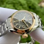 Omega 30mm Nữ 231.20.30.20.06.003 - Ảnh 5