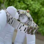 Omega 30mm Nữ 231.20.30.20.06.003 - Ảnh 6