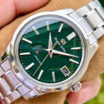 Grand Seiko 40mm Nam SBGA453 - Ảnh 2
