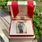 Omega 30mm Nữ 231.20.30.20.06.003 - Ảnh 7