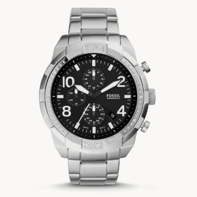 Ảnh sản phẩm Fossil 50mm Nam FS5710