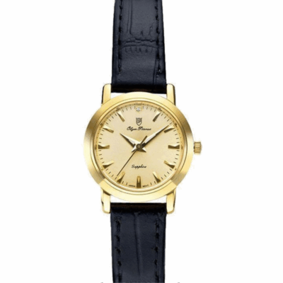 Ảnh sản phẩm Olym Pianus 24mm Nữ OP130-06LK-GL-V