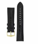 Dây Đồng Hồ Hirsch 12302850-1-12 - Ảnh 1