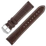 Dây Đồng Hồ Hirsch 10302810-2-20 - Ảnh 1