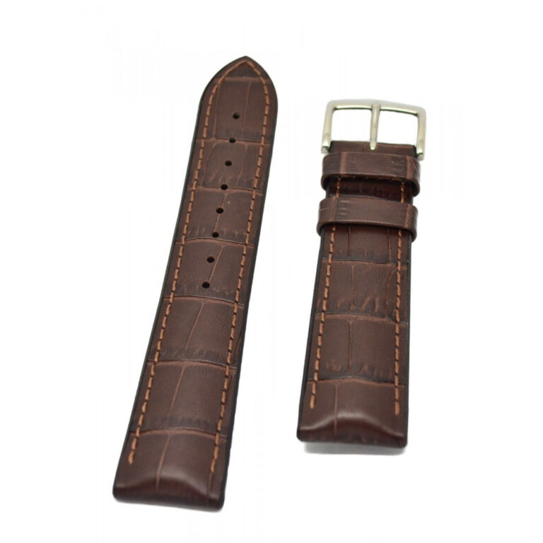 Dây Đồng Hồ Hirsch 0925128010-2-22