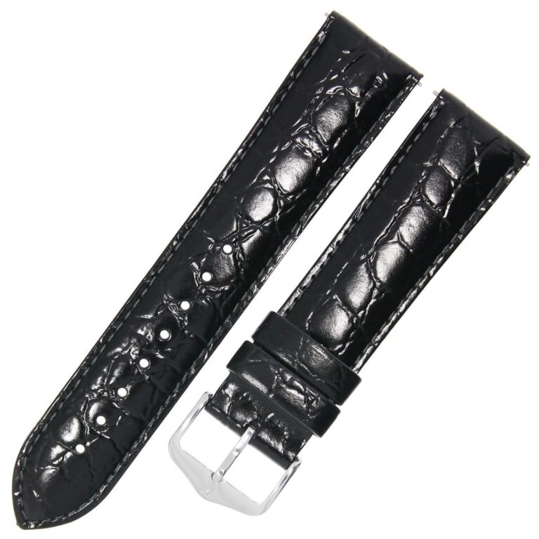 Dây Đồng Hồ Hirsch 12322850-2-22