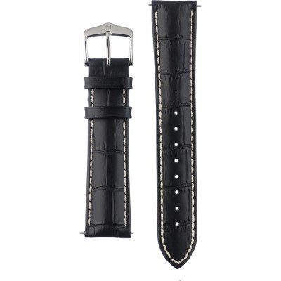 Dây Đồng Hồ Hirsch 10302850-2-20