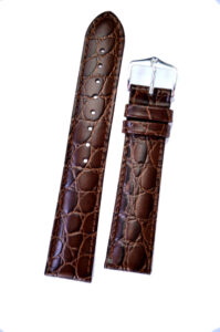 Ảnh sản phẩm Dây Đồng Hồ Hirsch 12302810-1-20