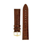 Dây Đồng Hồ Hirsch 12302810-1-12 - Ảnh 1