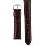 Dây Đồng Hồ Hirsch 12322810-2-20 - Ảnh 1