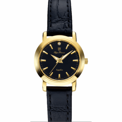 Ảnh sản phẩm Olym Pianus 28mm Nữ OP130-06LK-GL-D