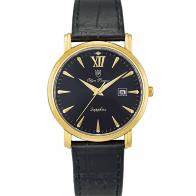 Ảnh sản phẩm Olym Pianus 38mm Nam OP130-07MK-GL-D