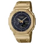 Casio 45mm Nam GM-B2100GD-9ADR - Ảnh 1
