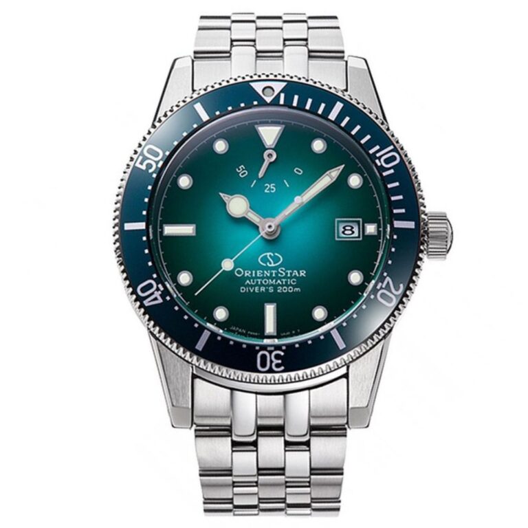 Orient 41mm Nam RE-AU0602E00B