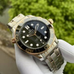 Omega 42mm Nam 210.20.42.20.01.001 - Ảnh 2