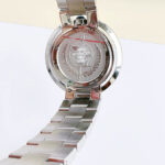 Bulova 35mm Nữ 96R225 - Ảnh 5