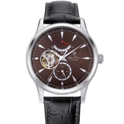 Ảnh sản phẩm Olym Pianus 40mm Nam OP99411-84AGS-GL-N