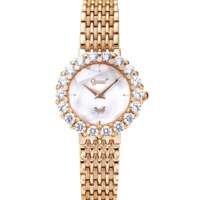 Ảnh sản phẩm Ogival 29mm Nữ OG380-46DLR-T