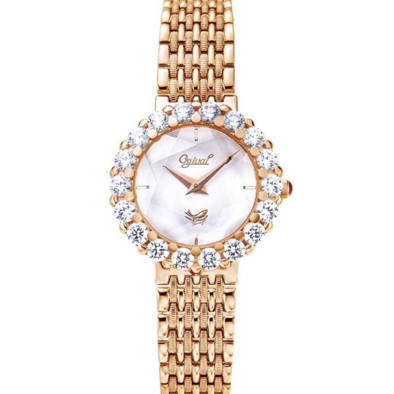 Ogival 29mm Nữ OG380-46DLR-T